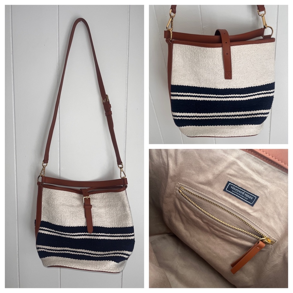 Vineyard Vines by Martha’s Vineyards Bag